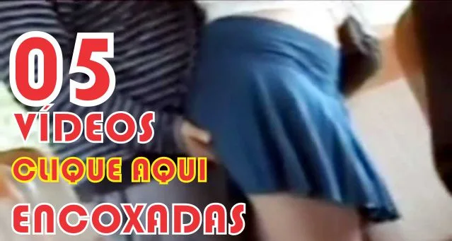 Encoxadas Videos 1