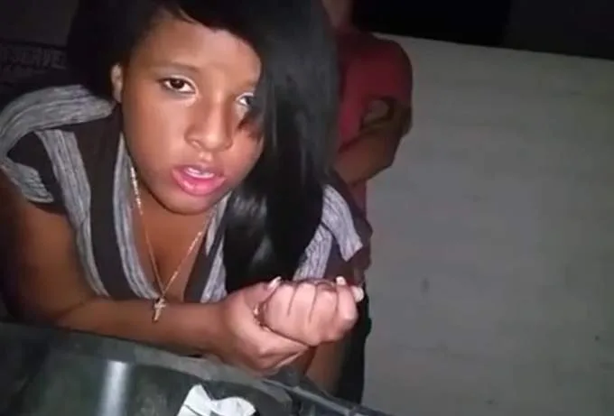 Sexo Na Rua 1