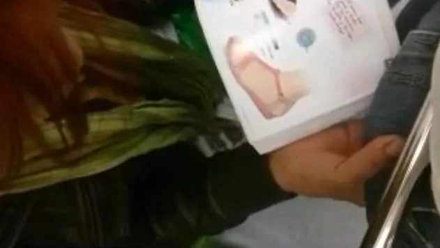 Pegando Pau Encoxador 1