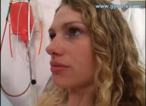 Medico Examinando Cu E Buceta De Loira Peituda 08 1