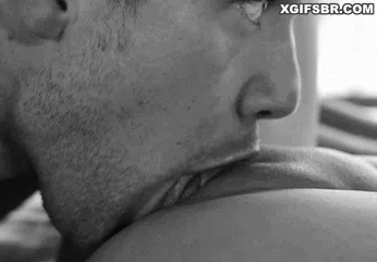 Gif Preto E Branco Homem Chupando Buceta 14 1