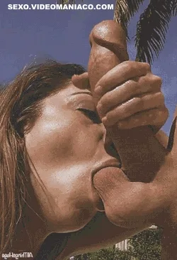 Mulher Chupando Bolas 14 1